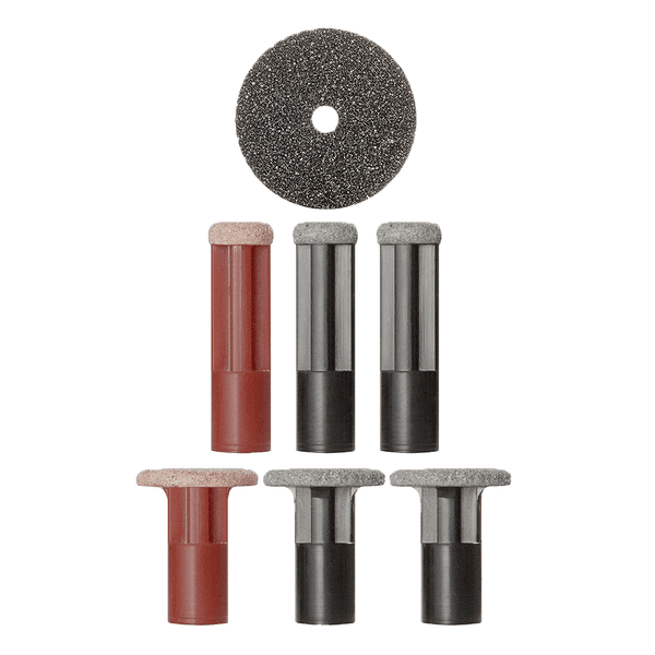 pmd beauty Hand & Foot Replacement Discs (Very Coarse)