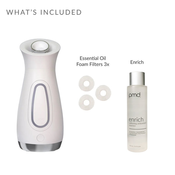 Pmd Beauty Hydra-Luxe Combo