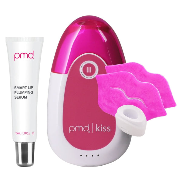 Pmd Beauty Lip Plumping System For Fuller Lips