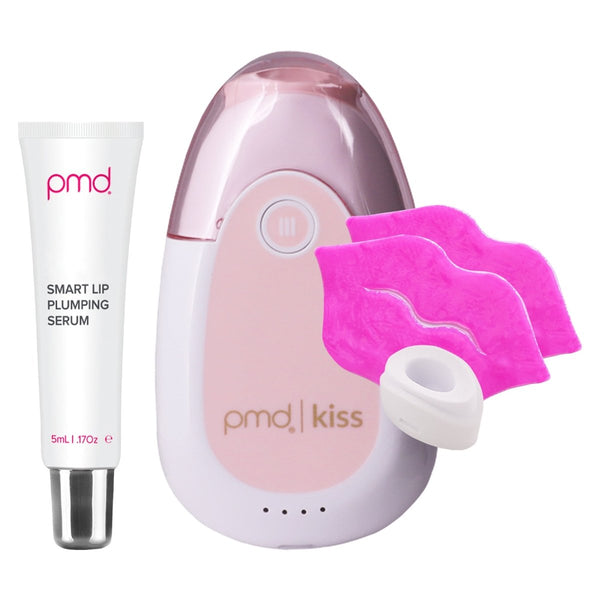 pmd beauty Lip Plumping System for Fuller Lips