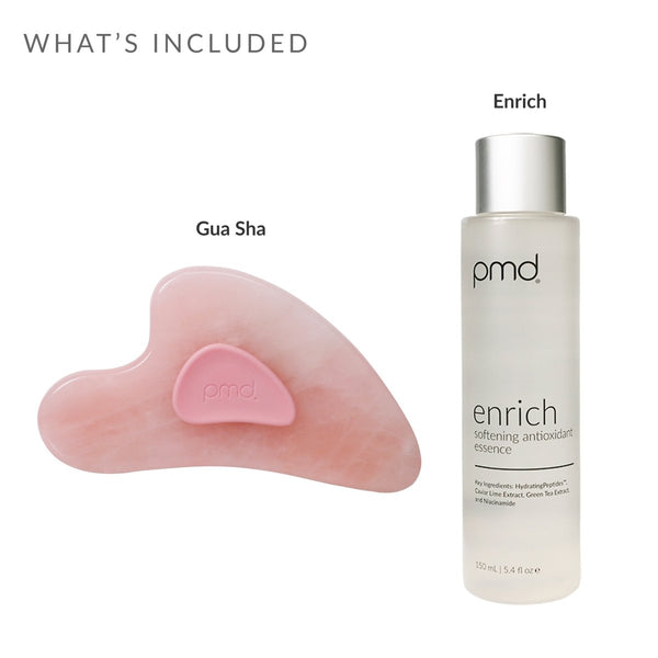 Pmd Beauty Lymphatic Lift Essentials