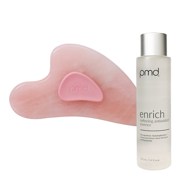 pmd beauty Lymphatic Lift Essentials