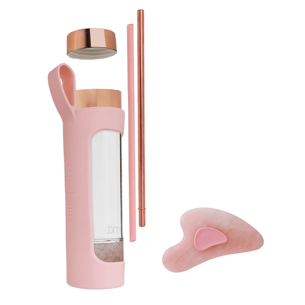 pmd beauty On the Rocks Bundle