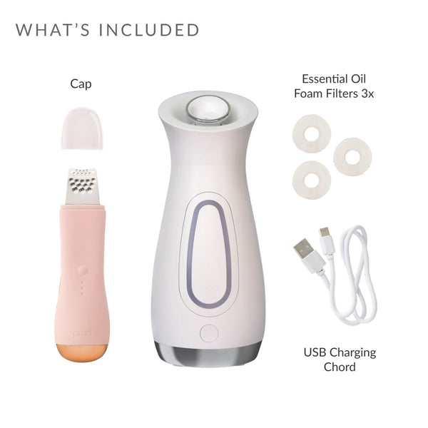 Pmd Beauty Perfect Pores Bundle