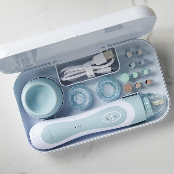 Pmd Beauty Personal Microderm Elite Pro Case