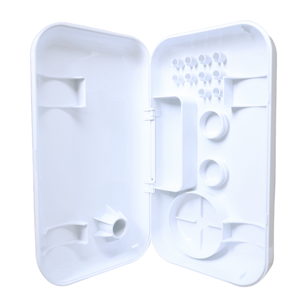 Pmd Beauty Personal Microderm Elite Pro Case