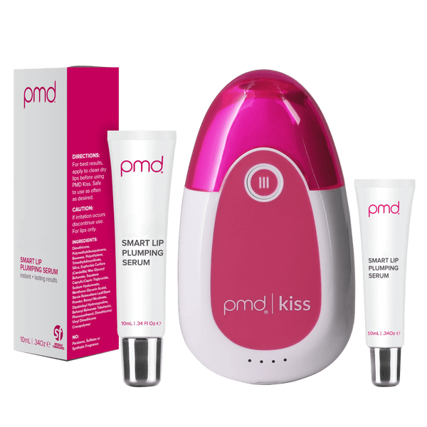 Pmd Beauty Plumped Up Lip Kit