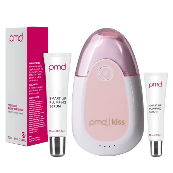 pmd beauty Plumped Up Lip Kit