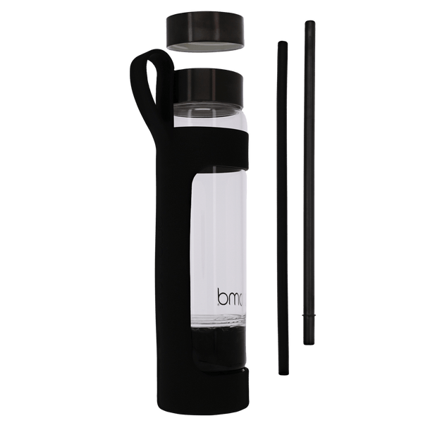 Pmd Beauty PMD Aqua Water Bottle With Accessories