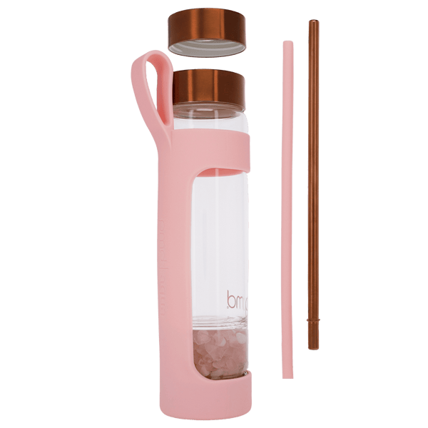 pmd beauty PMD Aqua Water Bottle with Accessories