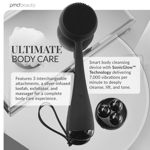 Pmd Beauty PMD Clean Body - For Men