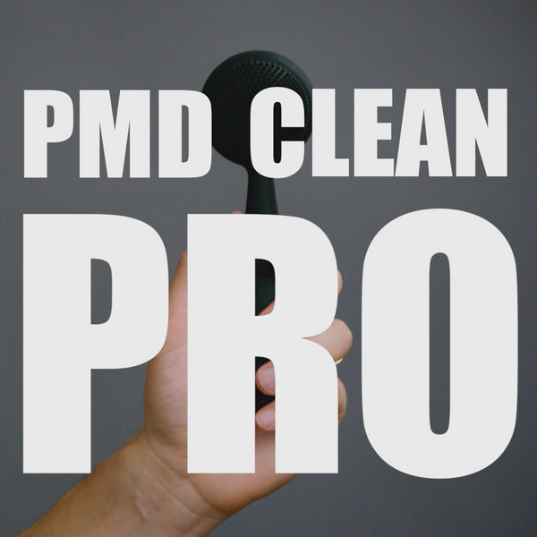 Pmd Beauty PMD Clean Pro OB