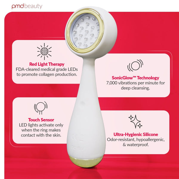 Pmd Beauty PMD Clean Redvolution