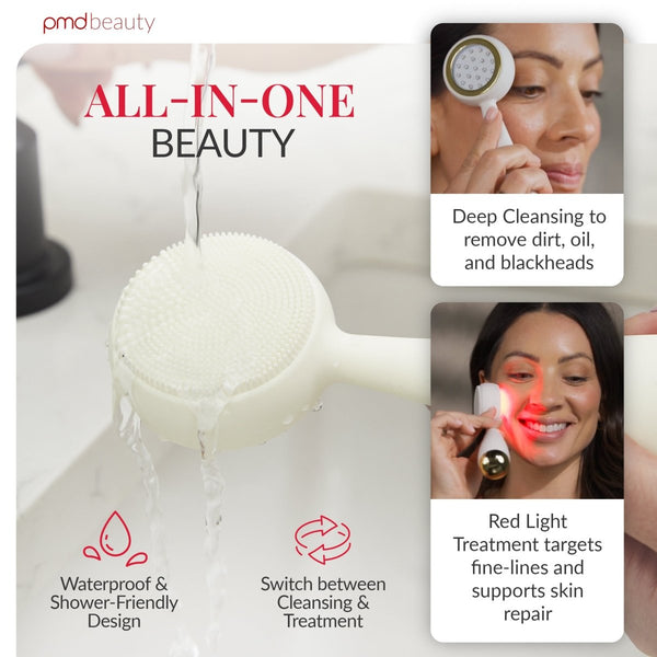 Pmd Beauty PMD Clean Redvolution