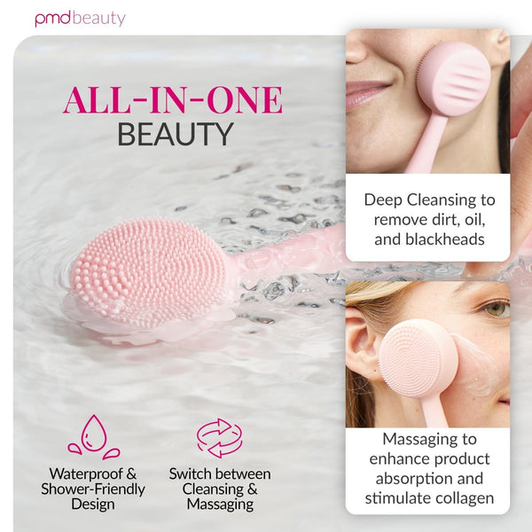 Pmd Beauty PMD Clean | Smart Facial Cleansing Device