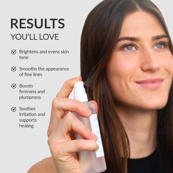 Pmd Beauty PMD SMAS Lifting Collagen Ampoule Mist