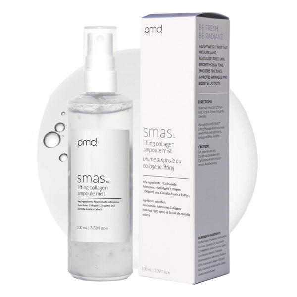 pmd beauty PMD SMAS Lifting Collagen Ampoule Mist