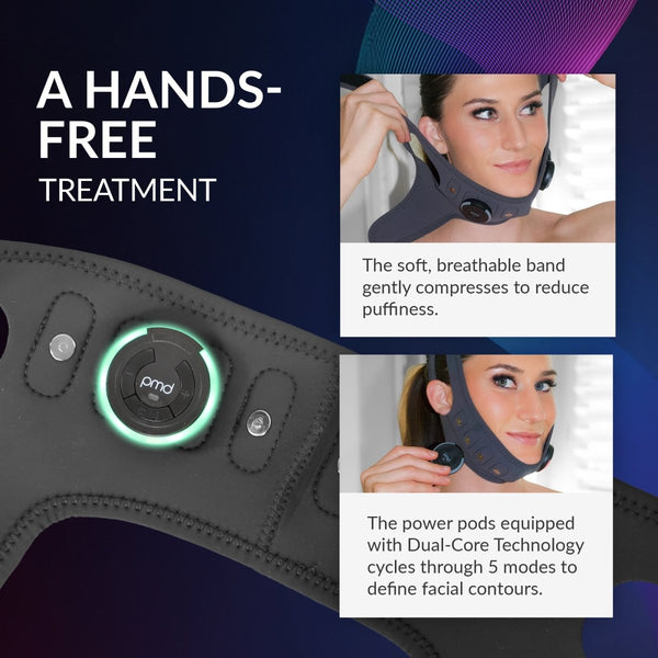 pmd Beauty PMD SMAS Lifting Massage Band