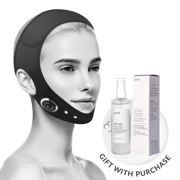 pmd beauty PMD SMAS Lifting Massage Band