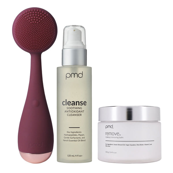 Pmd Beauty Pure Radiance Deep Cleanse Kit