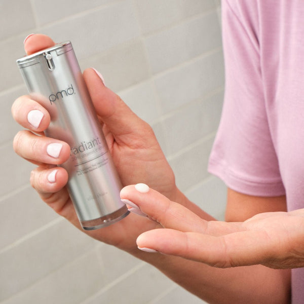 Pmd Beauty Radiant 20% Vitamin C Serum