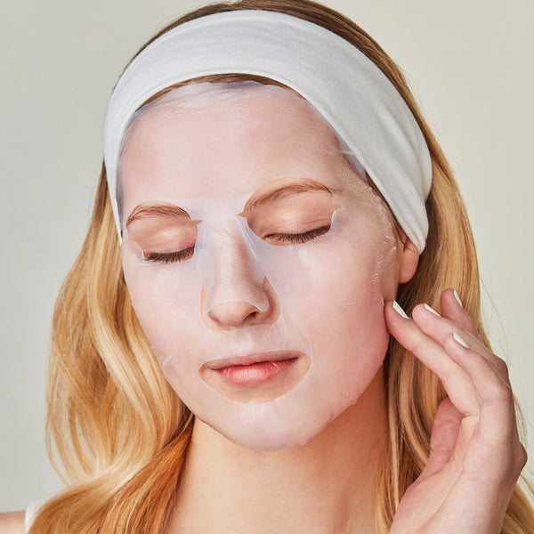 Pmd Beauty Recovery Anti-Aging Sheet Mask (5-Pack)