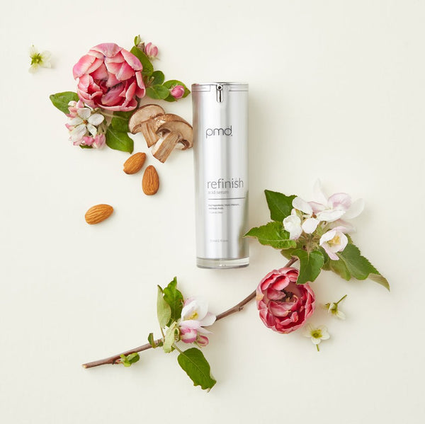 Pmd Beauty Refinish Acid Serum