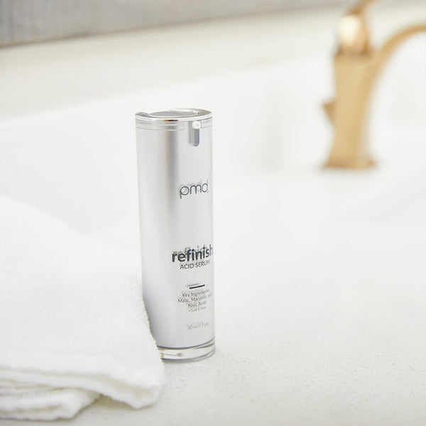 Pmd Beauty Refinish Acid Serum