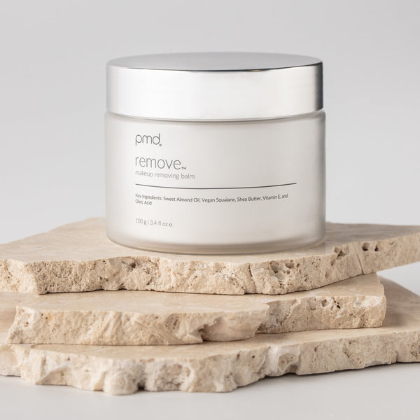 Pmd Beauty Remove Makeup Removing Balm