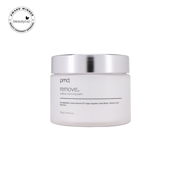 pmd beauty remove Makeup Removing Balm