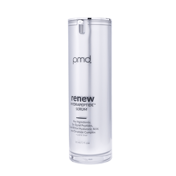pmd beauty renew HydratingPeptides™ Serum
