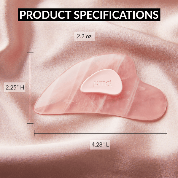 Pmd Beauty Revitalize Your Skin With Gua Sha RQ