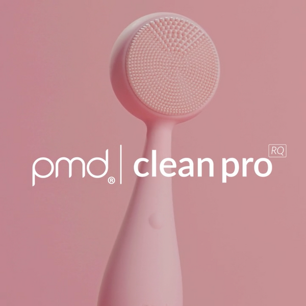 Pmd Beauty Rose Quartz Cleansing - PMD Clean Pro RQ