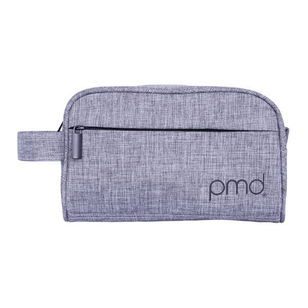 pmd beauty Rugged Toiletry Case with Organizer