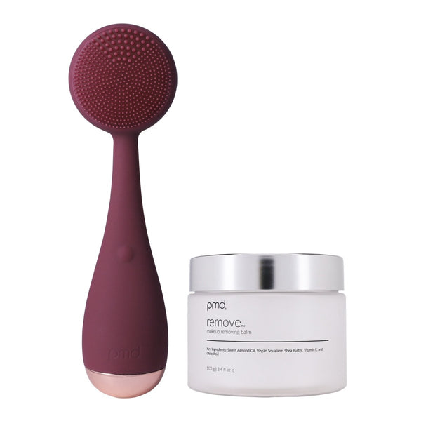 Pmd Beauty Shine-Free Savior Set – Deep Clean Kit