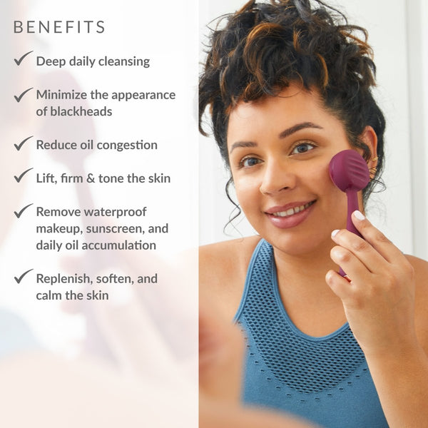 Pmd Beauty Shine-Free Savior Set – Deep Clean Kit