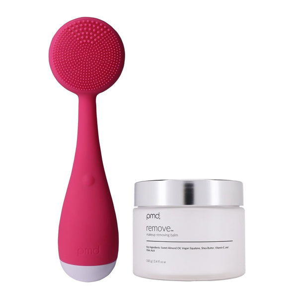 pmd beauty Shine-Free Savior Set – Deep Clean Kit