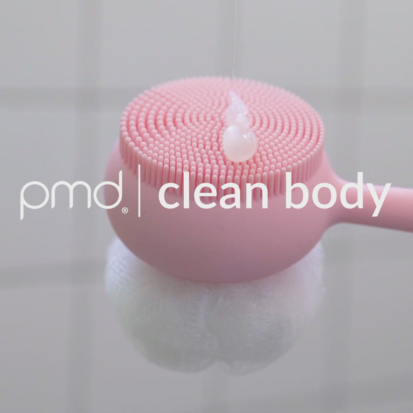 Pmd Beauty Shower Spa Kit For Relaxation & Revital