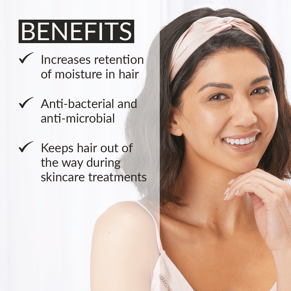 Pmd Beauty Silversilk™ Headband