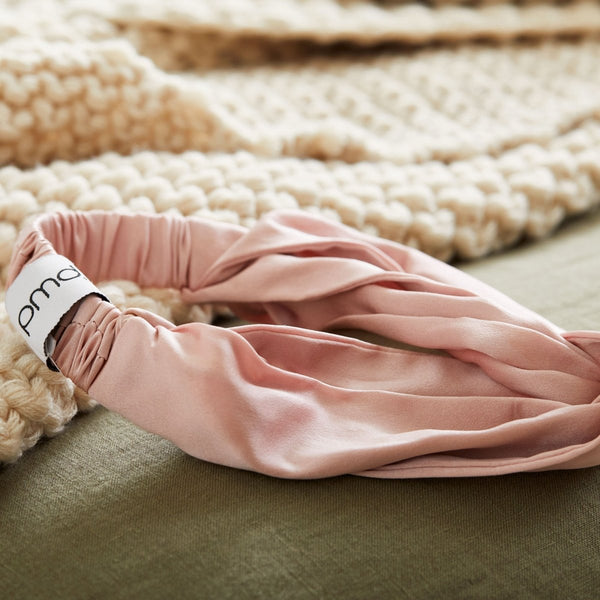 Pmd Beauty Silversilk™ Headband