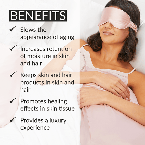 Pmd Beauty Silversilk™ Pillowcase