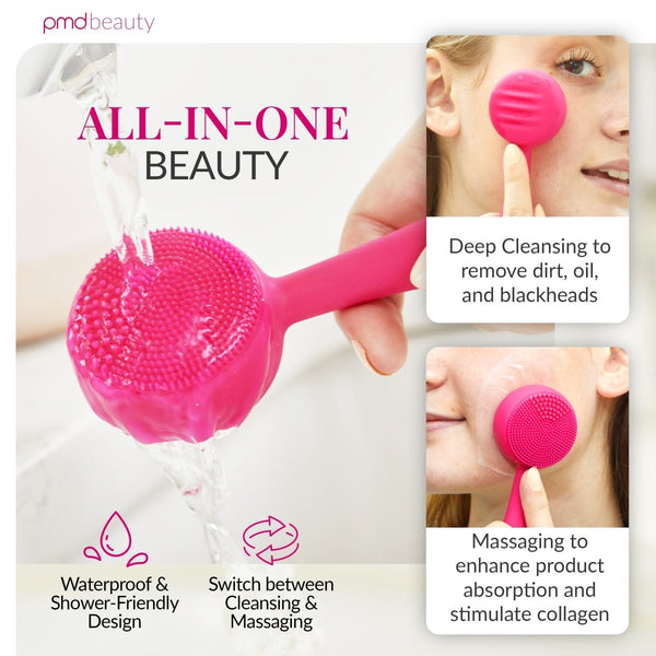 Pmd Beauty Skin Care For Teens - PMD Clean For Teens