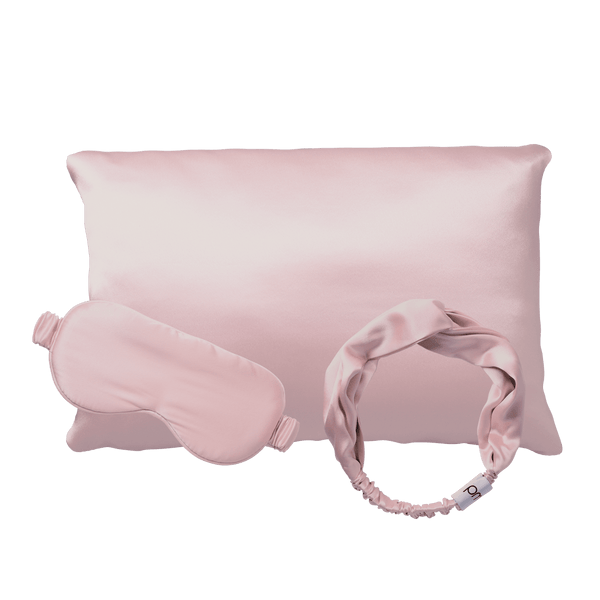 pmd beauty Sleep in Silk Bundle
