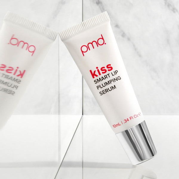 Pmd Beauty Smart Lip Plumping Serum - 10mL