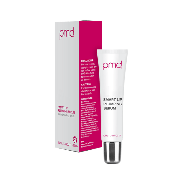 pmd beauty Smart Lip Plumping Serum - 10mL