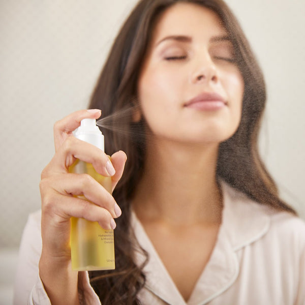 Pmd Beauty Soothe Multivitamin Nourishing Toner