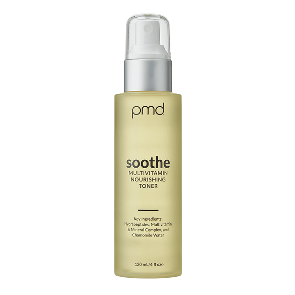 pmd beauty soothe Multivitamin Nourishing Toner