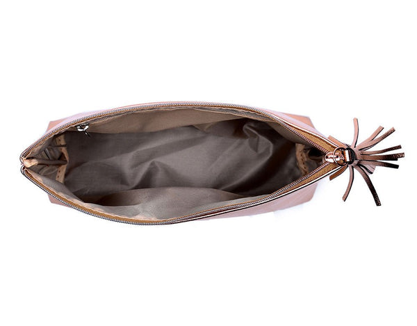 Pmd Beauty Stylish Rose Gold Storage Bag