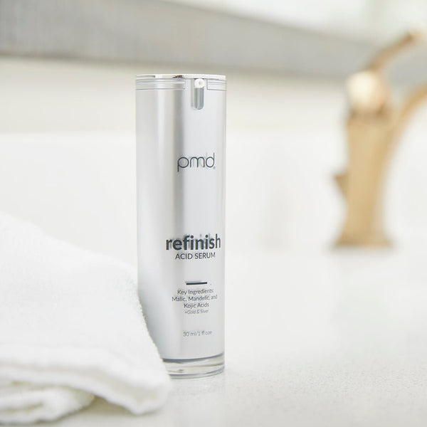 Pmd Beauty Ultimate Serum Bundle For Radiant Skin