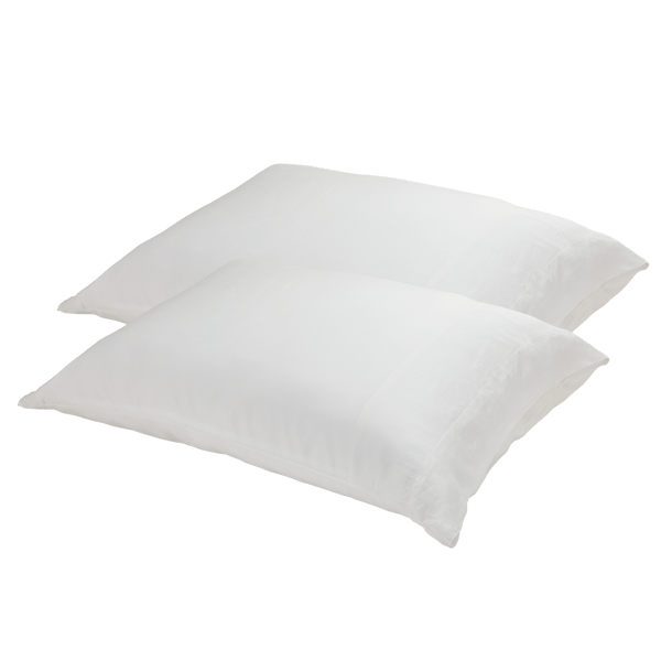 pmd beauty Yours & Mine silversilk™ Pillowcase Set